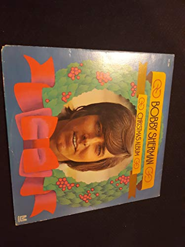 Christmas Album: Bobby Sherman
