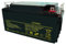 Bleiakku Batterie Kung Long WP65-12 12V 65Ah VDS AGM Blei Accu wartungsfrei