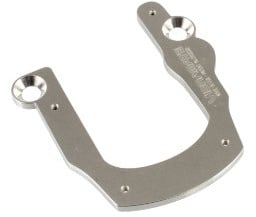 Vibramate V5-ST Short Tail for Bigsby B5 - Aluminum