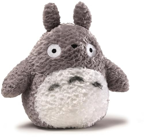 Variglas Fluffy Big Totoro Grey 9