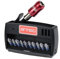 Armeg SDBSET11PZ2 PZ2 Screwdriver Bit Set (11-Piece)