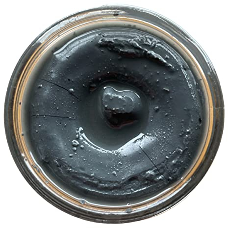 Palc Wachs- Creme Selbstglanz 50ml Dark Grey