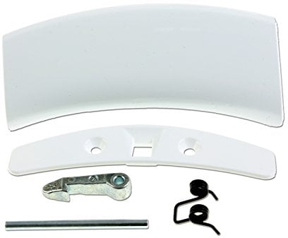 Zanussi Washing Machine Door Handle Kit
