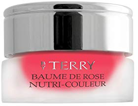 By Terry Baume De Rose Nutri Color Lippenbalsam Nr 3 - Cherry Bomb 7
