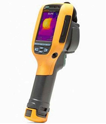 Info Fluke Ti90 Thermo-Imager Infrarot Kamera Ti90