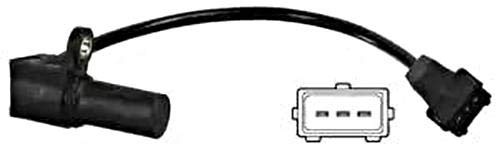 DELPHI Kurbelwellensensor SS11055 275 mm Anzahl der Steckkontakte: 3 Kompatibel mit CHEVROLET SPARK M300, DAEWOO KALOS KLAS