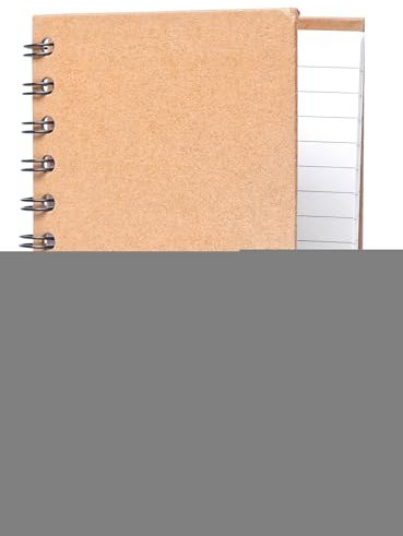 Carnet VBS « Format A6 »