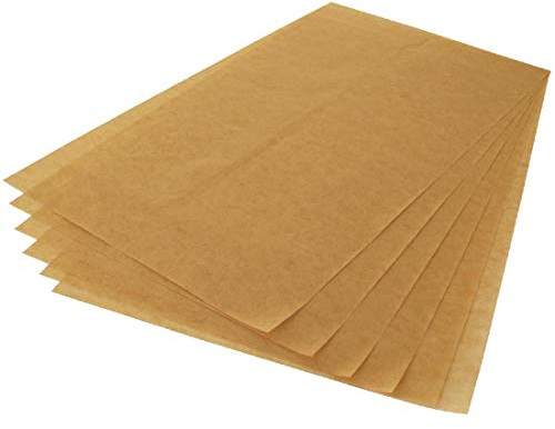 Matfer DN928 ECOPAP Baking Paper (Pack of 500)