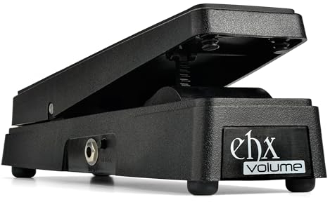 Electro Harmonix Perform. Volume Pedal