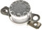 Ariete termostato N. aperto KSD301-G 155C ferro caldaia Stiromatic 6258 6284