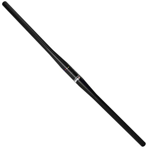 Cinelli Unisex Wand Stab, Schwarz, 780mm