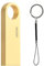 Memory Stick 32GB, USB Flash Drive 32 GB Waterproof USB 2.0 Thumb Drive Pen Drive with Key Ring for PC Laptop Computers Tablets etc…