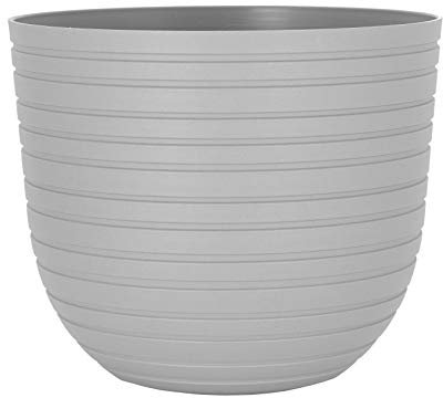 ARTEVASI Pot Havana Horizon 50CM CALCAIRE, Limestone