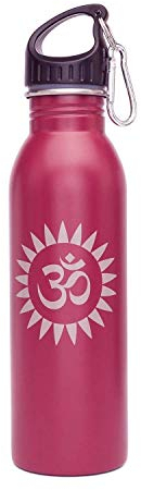 Bodhi Edelstahl-Trinkflasche, 700 ml, unifarben