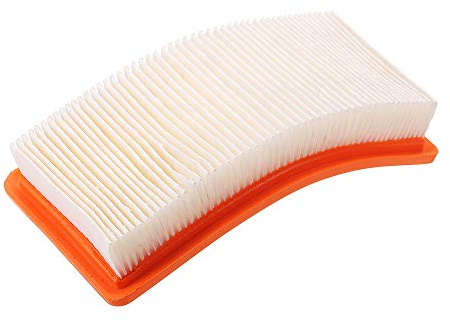 KingLan Waschbarer Hepa Filter Für Karcher Ds5500 Ds6000 Ds5600 Roboter Staubsaugerteile