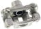 A-Premium Disc Brake Caliper Assembly with Bracket Compatible with Select Hyundai and Kia Models - Tucson 2010-2015, For Sportage 2011-2016, Sport Utility - Rear Left Driver Side