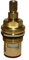 Tap Cartridge Compatible Franke Filterflow Doric Hot Ceramic Disc Valve 9.13146 FR9146