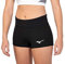 Mizuno Damen Apex 6,3 cm Schrittlänge Volleyball-Shorts