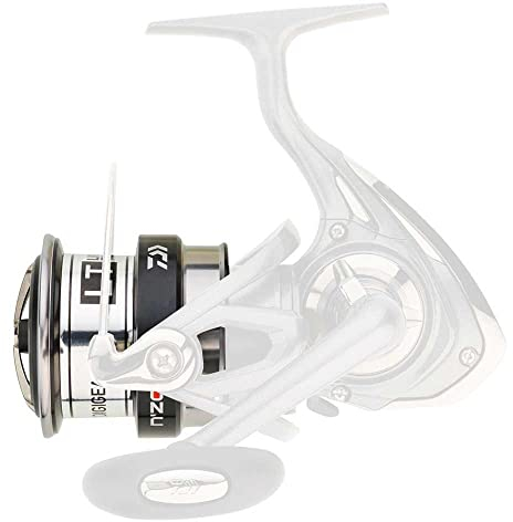 Daiwa LEGALIS LT Spinnrolle