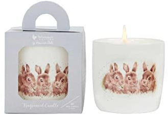 Wax Lyrical W/F Glas Gänseblümchen Kette