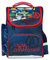 Undercover AVER8650 - CLOU Schulranzen mit Fronttasche, Marvels The Avengers, ca. 15 Liter, für Schule und Freizeit, ca. 40 x 32 x 22 cm, Reflektorflächen auf allen Seiten, wasserabweisend