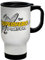 Shopagift Personalised Superhero Travel Mug Cup