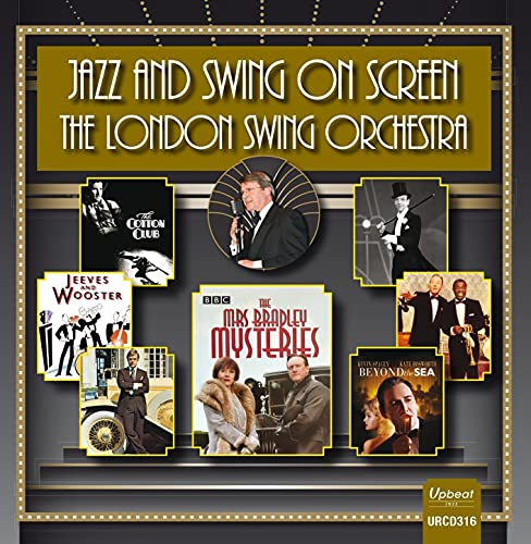 Jazz And Swing On Screen