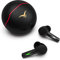 Bluetooth Earbuds with Microphone, Wireless Earbuds with Game/Music Mode Ultra Low Latency, Pure Deep Bass Surround Sound, 13mm Driver, 40H Playtime, Touch Control, Breathing Light for Gaming, Sports