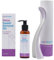 Perimom Dammmassage-Set (Dammmassage-Gerät von Perimom und Dammmassage-Öl)
