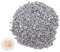 Alu Granulat 99.9% Rein Aluminium hohe Reinheit Recycelt 1000gr (1kg)