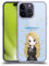 Head Case Designs Officially Licensed Harry Potter Luna Lovegood Deathly Hallows XXXVII Gel Case [Military Grade Protection] Compatible With Apple iPhone 14 Pro Max