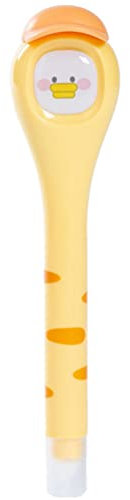 STOBOK Pen Type Correction Tape Rub Out Pens Compatible Mate Correction Tape for Stationery Random Style