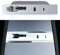 Leikaendi Car USB Hub Charger for 2024 Model 3 Highland with Retractable Data Cable