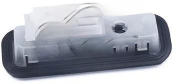 DYOG Commutateur d'ouverture Coffre hayon pour Peugeot 208 308 2008 5008 2018 9676028380 6490R3 Accessoires De Voiture Poignée De Coffre Arrière Interrupteur De Porte Interrupteur De Hayon