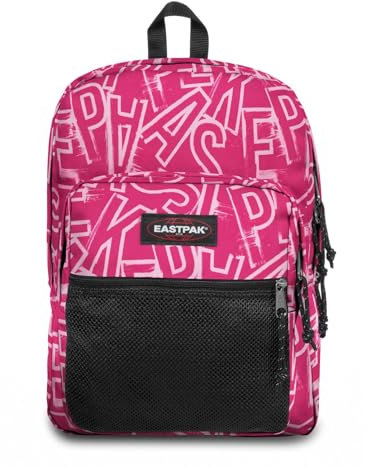EASTPAK Zaino Modello Pinnacle Colore EP LETTERS PINK