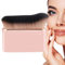 Siren Pinceau de maquillage Siren - Pinceau de fond de teint - Pinceau de maquillage pour bronzage - Pinceau de maquillage bronzant - Pinceau de maquillage bronzant - Pinceau de maquillage bronzant et