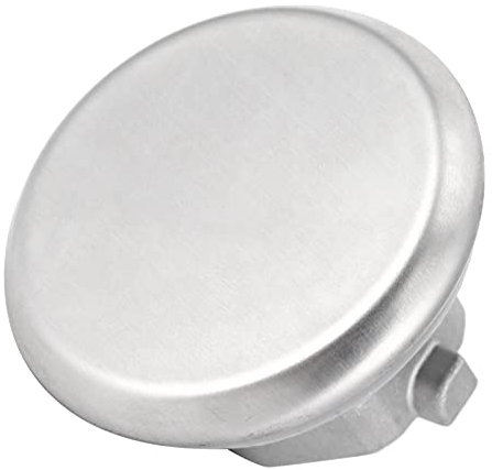 Knife Head Cover Blender Accessory Part for Vorwerk TM31 Mixer with Fittings, Designed to Prevent Food from Caught by Blade, High‑Quality Material for Blade