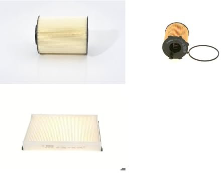 Filter Inspektionspaket passend für 1.5 + 1.6 TDCI C-Max 2 Focus 3 KUGA
