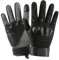 POOIQX Guantes Tácticos De Nivel 5, Profesionales, Anticortes Y Protección De Nudillos,Destreza Garantizada(L)