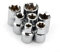 Star Lot de 7 douilles Torx E8 E10 E11 E12 E14 E16 E18 E20