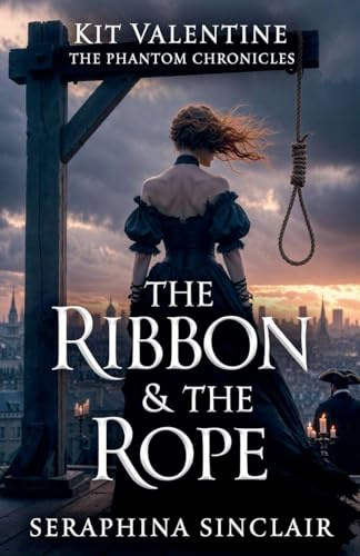 The Ribbon & The Rope (Phantom Chronicles, Band 1)