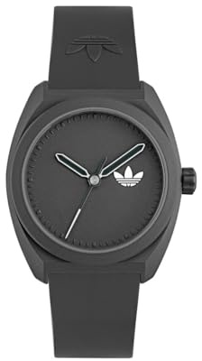 adidas Originals Unisex Analog Armbanduhr Project Three