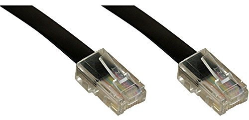 ISDN Anschlußkabel RJ45 St/St - Kabel