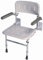 Aidapt VB539 Solo Deluxe Duschsitz