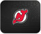 Sports Licensing Solutions, LLC NHL - New Jersey Devils Utility Mat 14x17