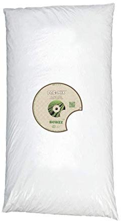 BIOBIZZ - Fertilizzante secco PRE.MIX 25 litri