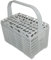 Genuine John Lewis Dishwasher Cutlery Basket