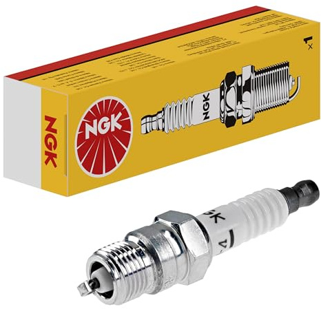 NGK R5674-7 Spark Plug