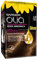 Coloración permanente y decoloración Garnier Olia 4.3 Castano Scuro Dorato
