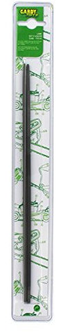Greenstar 11746 - Set di 2 lime per affilatura, 1/4/3/8, ø 4,0 mm, F93442